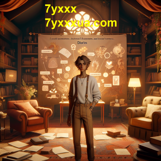 A Imersão dos Jogos de Diários: Narrativas e Emoções em Forma de Jogo