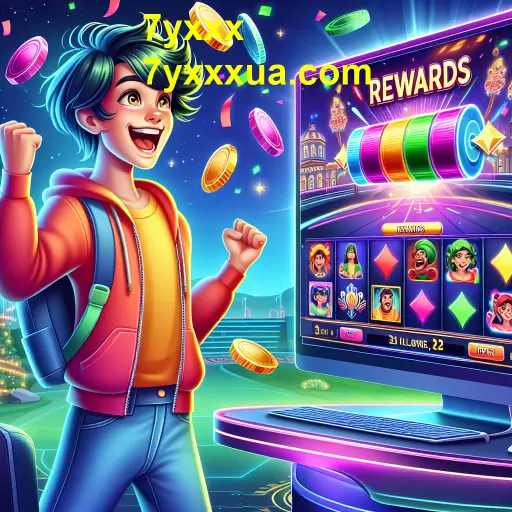 Atrações da Categoria 'Recompensas' nos Jogos Online